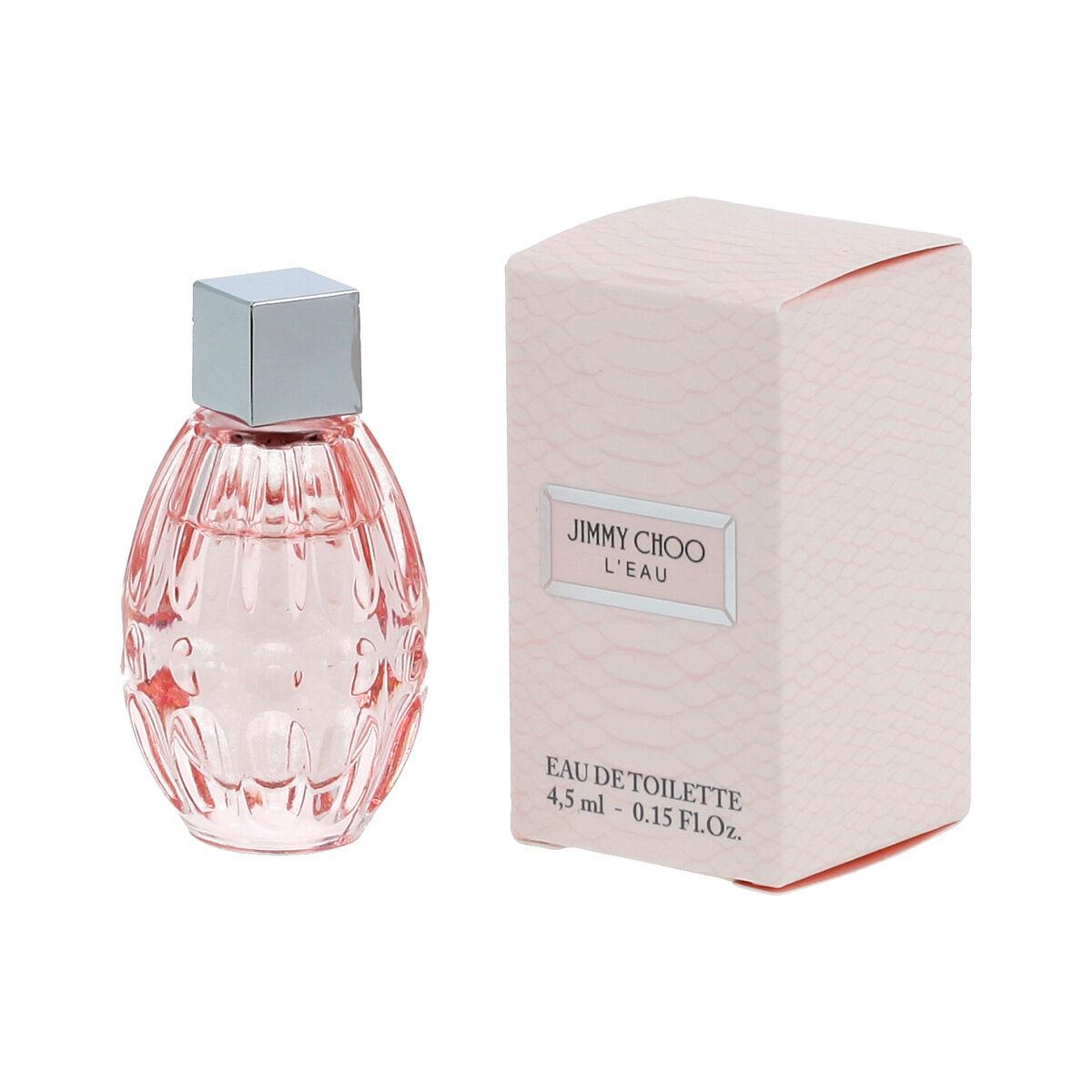 Jimmy Choo L’Eau Eau de Toilette til kvinder 4,5 ml