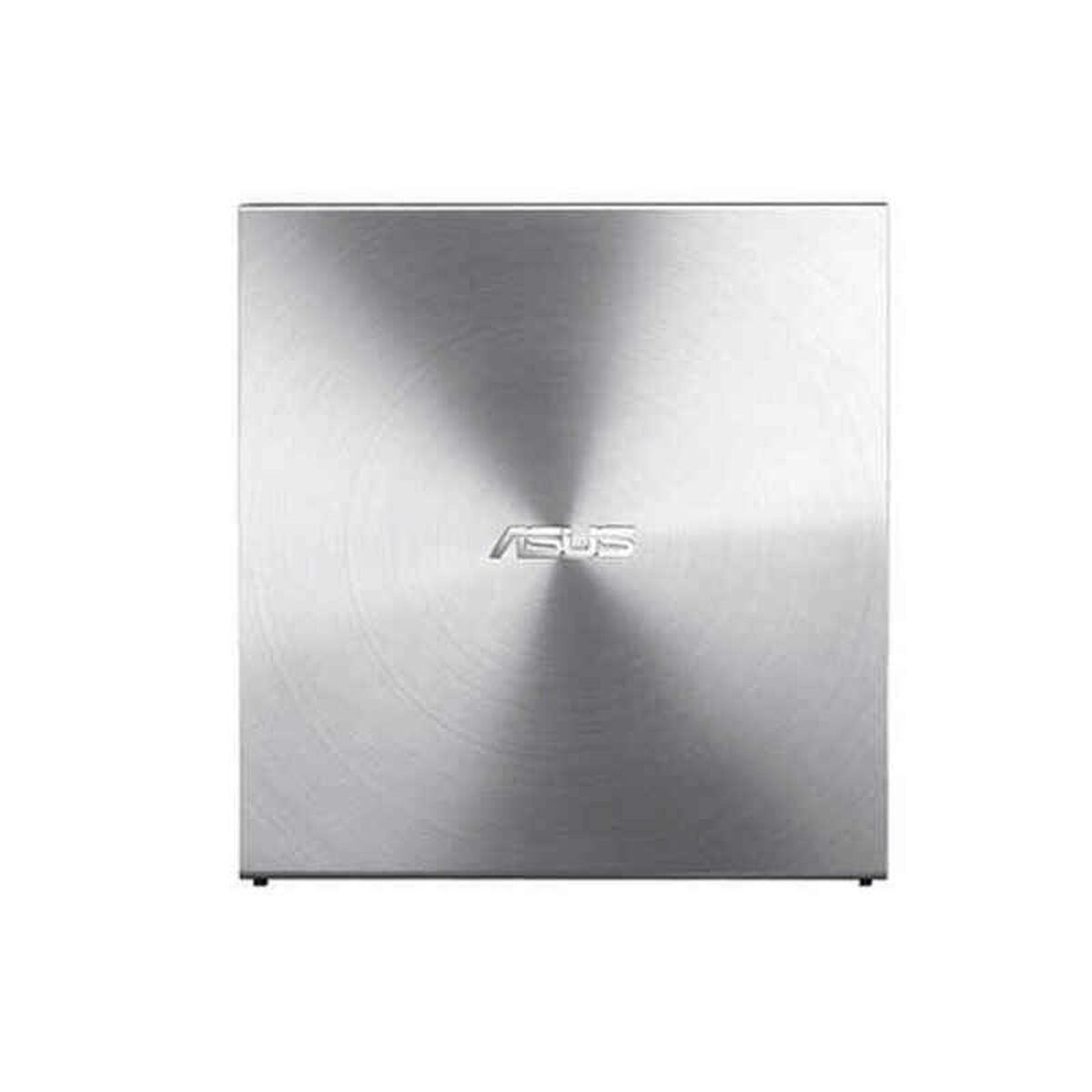 Ultra slim ekstern DVD-RW-optager Asus 90DD0112-M29000 24x
