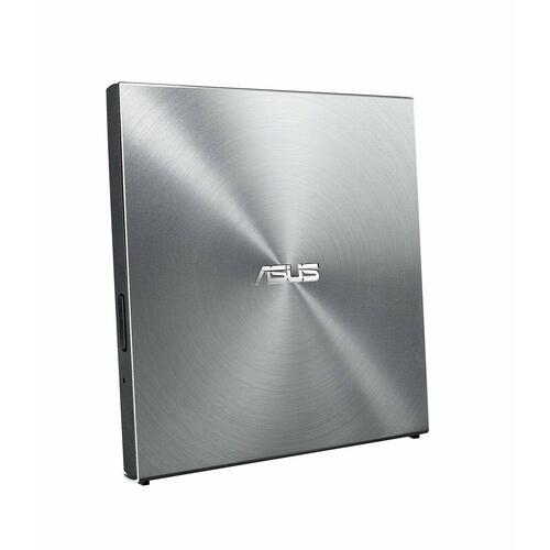 Ultra slim ekstern DVD-RW-optager Asus 90DD0112-M29000 24x