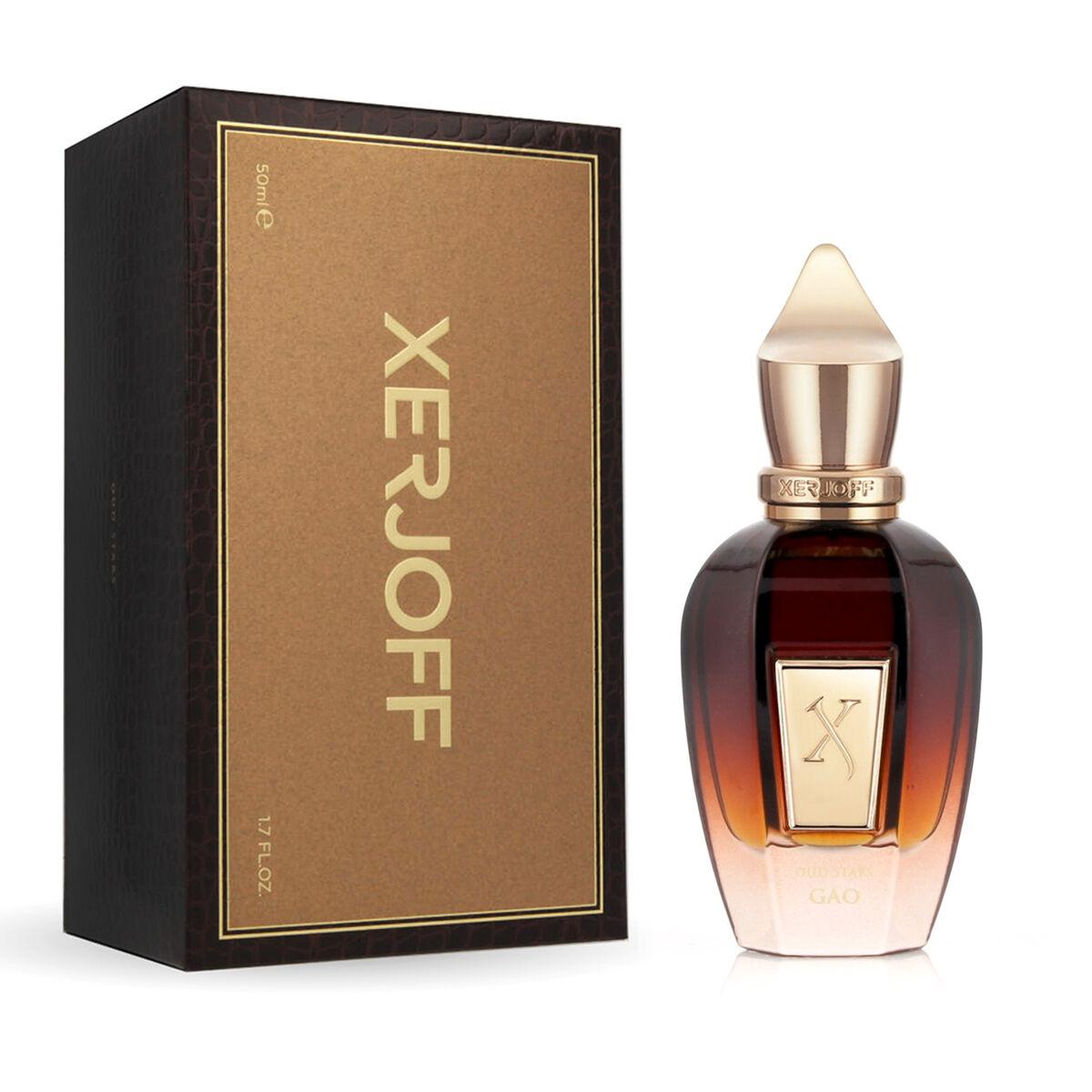 Unisex Parfume Xerjoff Oud Stars Gao 50 Ml