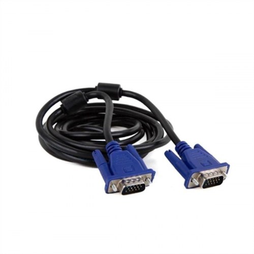 VGA kabel 2 m - iggual