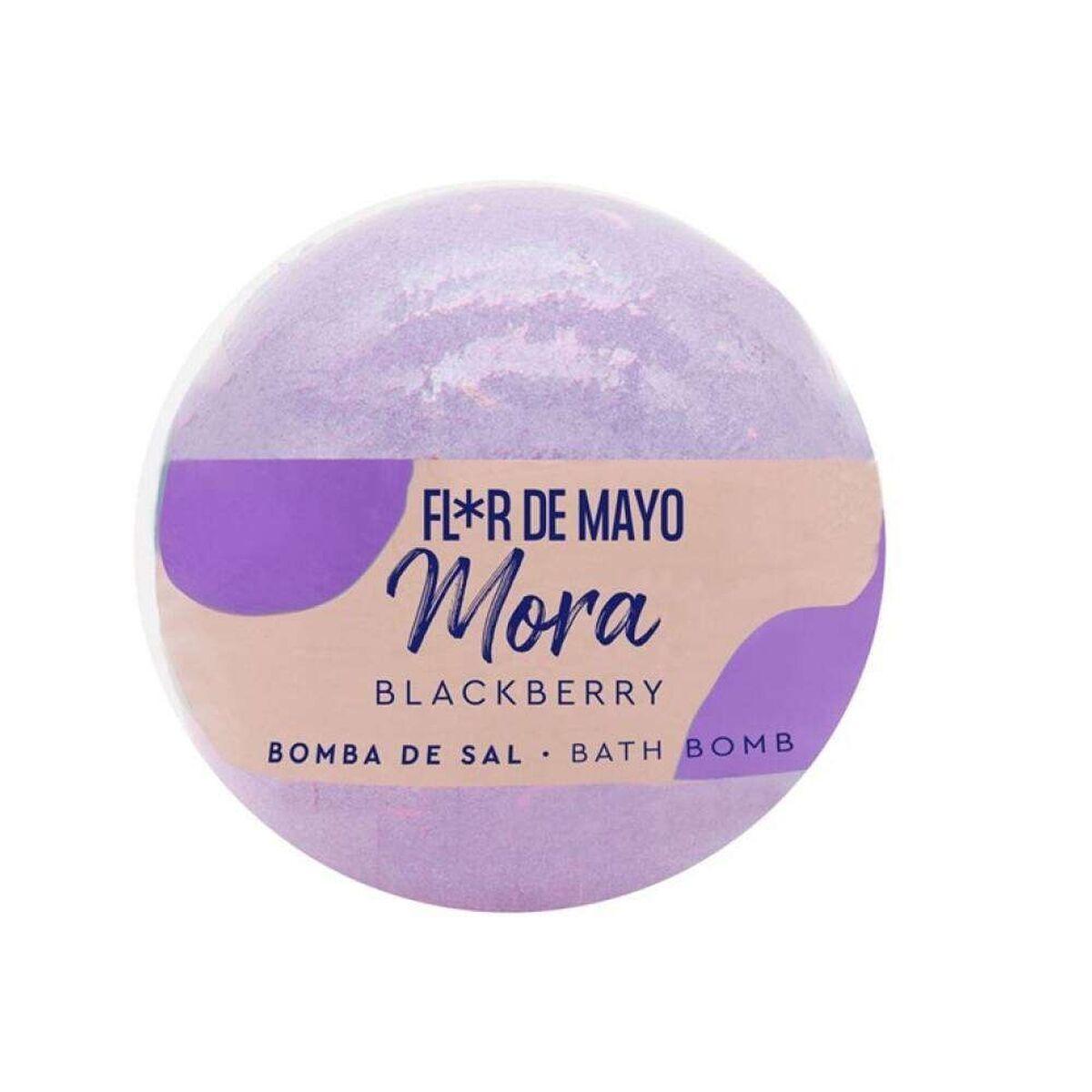 Badebombe Flor de Mayo Brombær 200 g