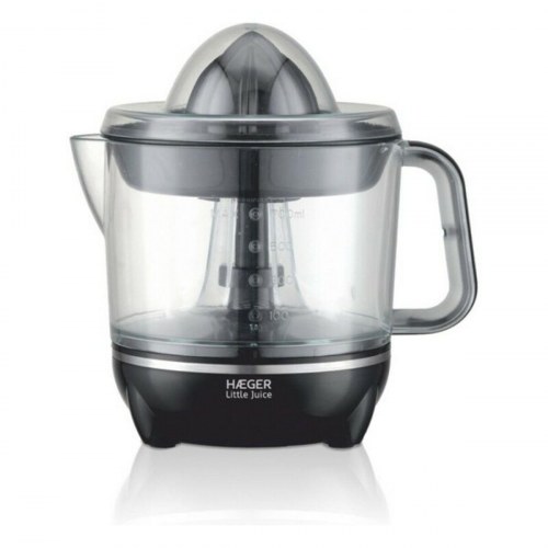 Haeger Little Juice elektrisk citruspresser 25 W - 0,7 l