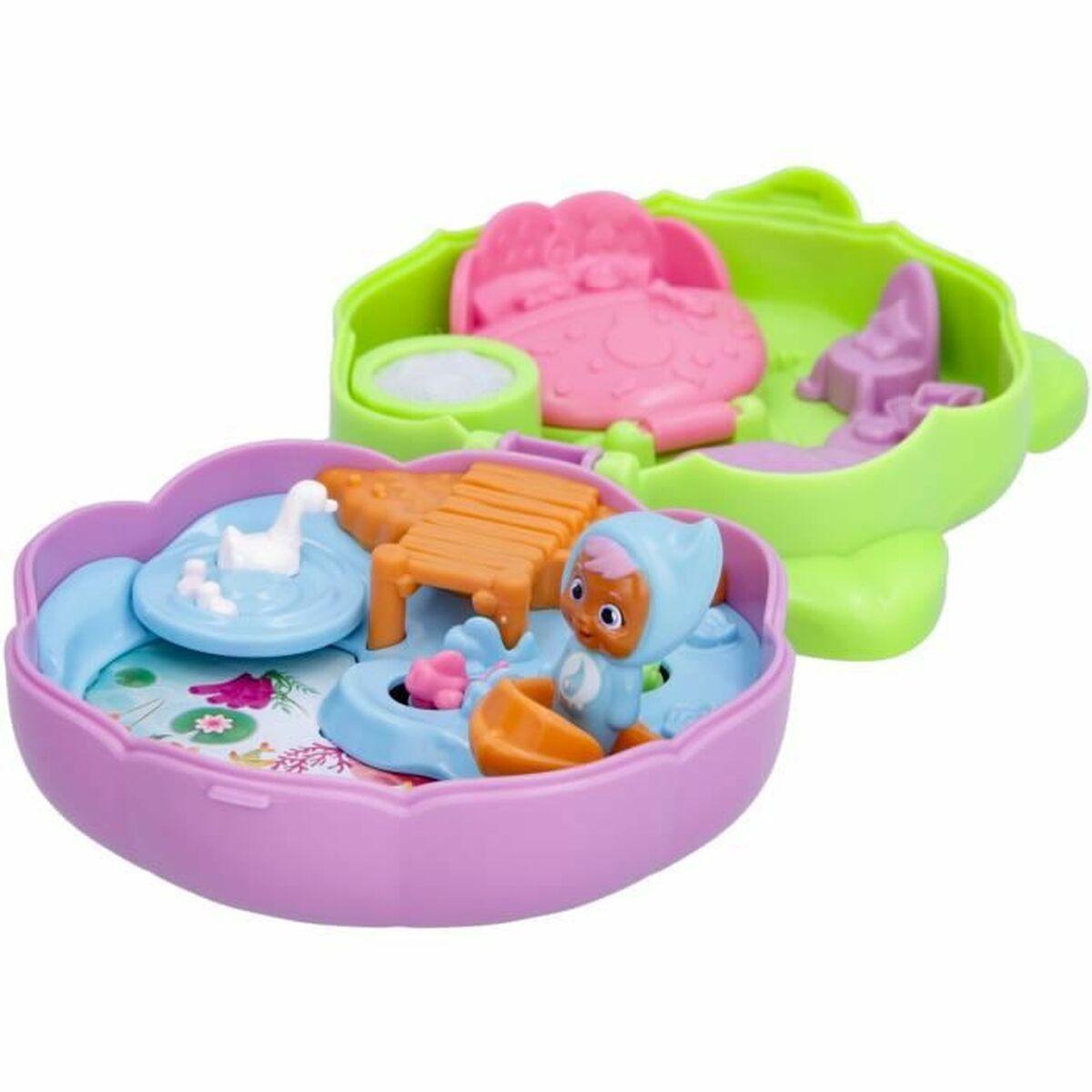 Playset Imc Toys Dele Minnie Mouse Dele
