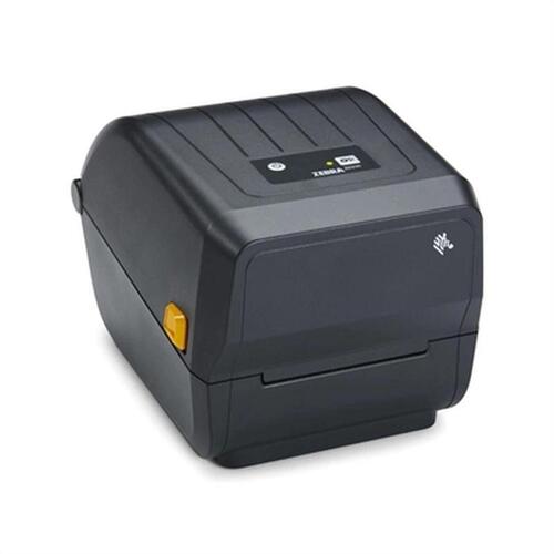 Etiketprinter Zebra ZD220 - termisk, monokrom, 203 dpi