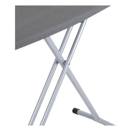 Strygebræt Haeger IB-SIM.002A Grå 116 x 35 cm