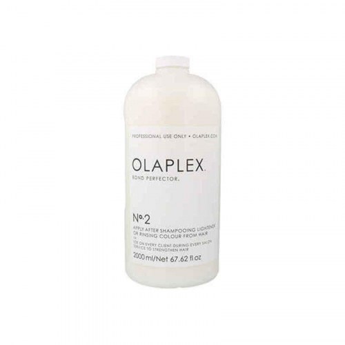 Olaplex Bond Perfector No. 2 - behandling til beskyttelse af håret, 2 l