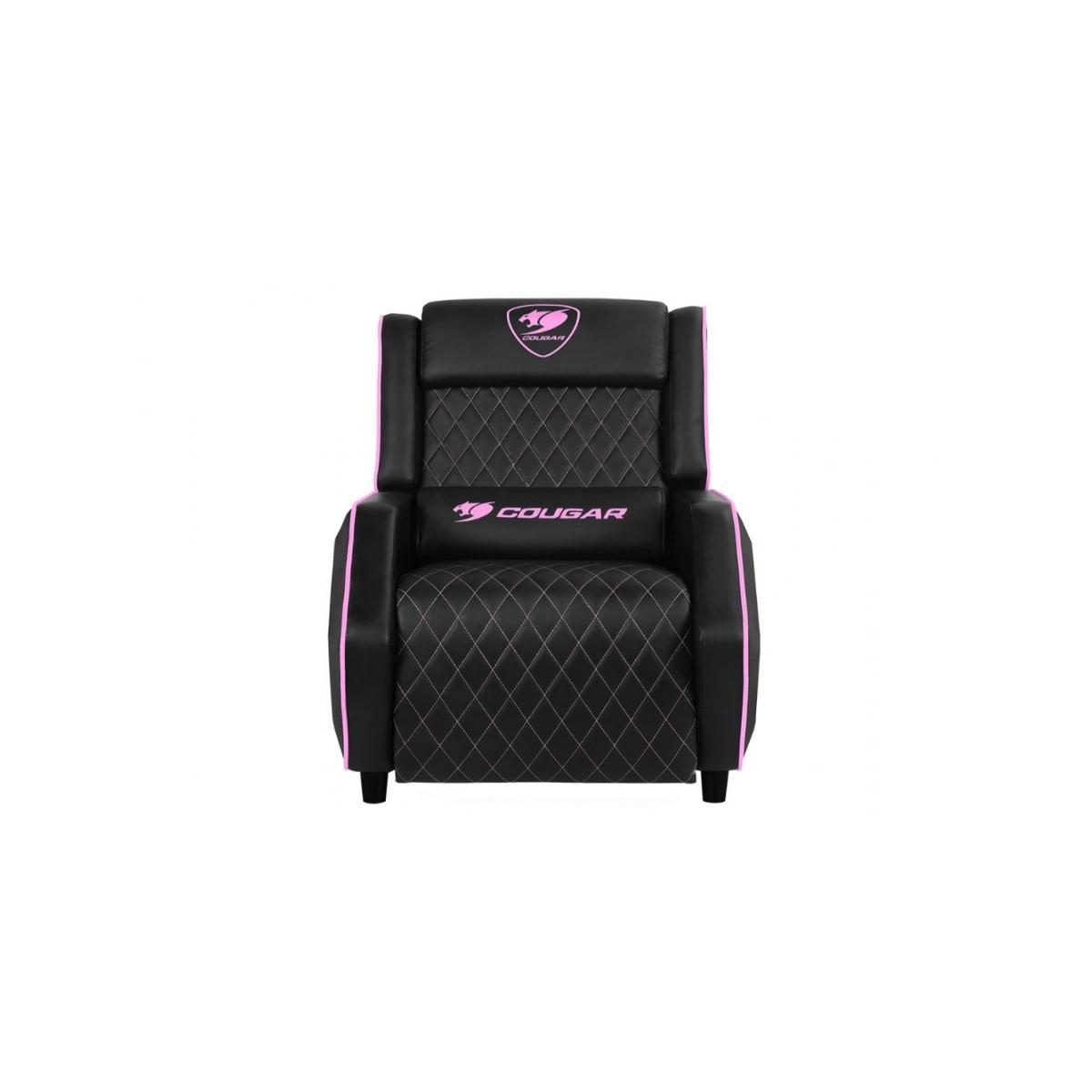 Gaming-stol Cougar RANGER EVA Pink
