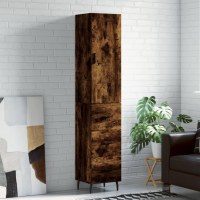 Højskab 34,5 x 34 x 180 cm, produktbillede 2 af 2, Skænke hos HomeNordic