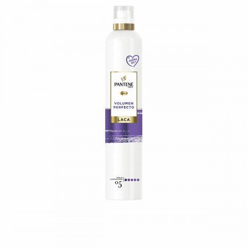 Hårspray Pantene Volumen Perfect - 370 ml