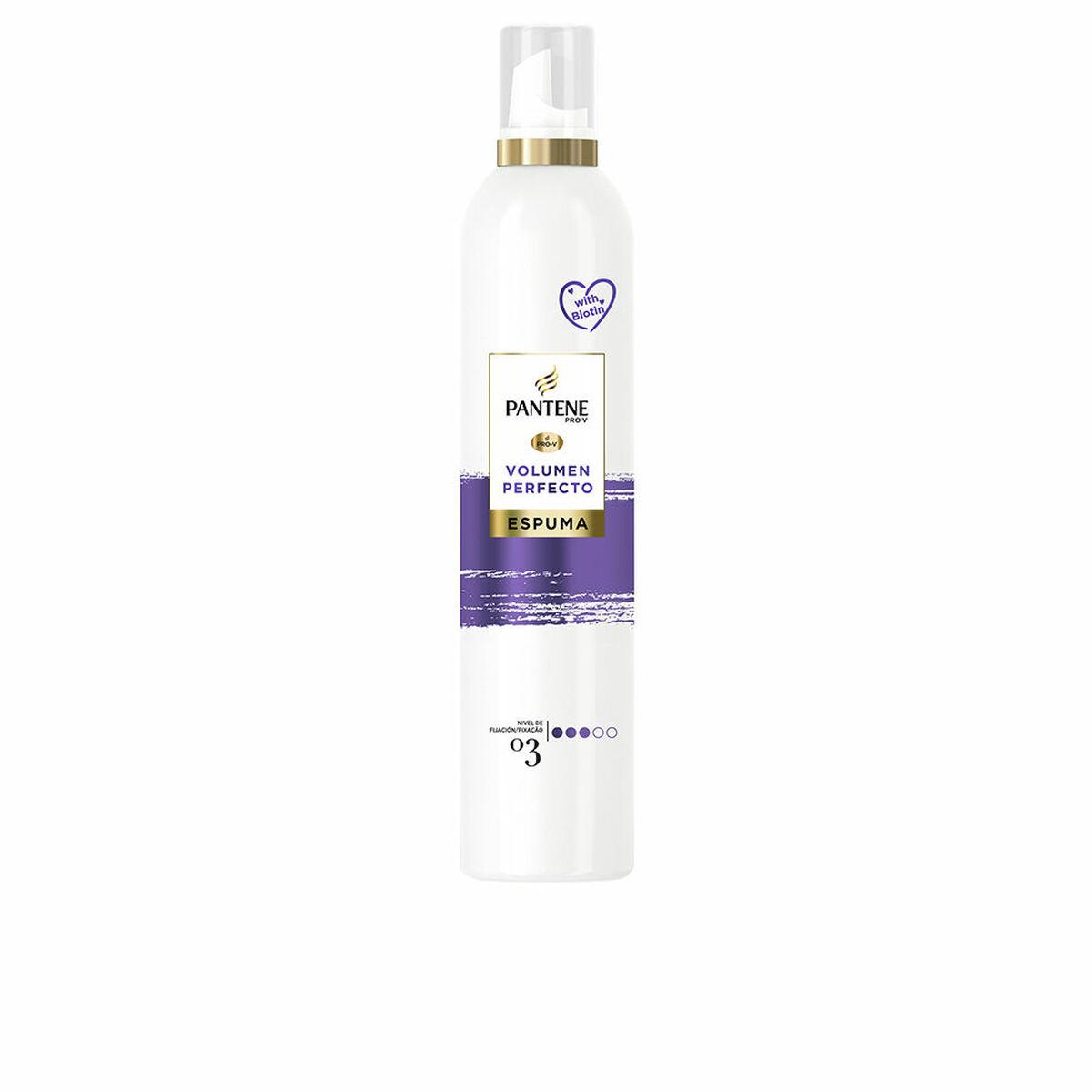 Stylingmousse Pantene Perfect Volume 300