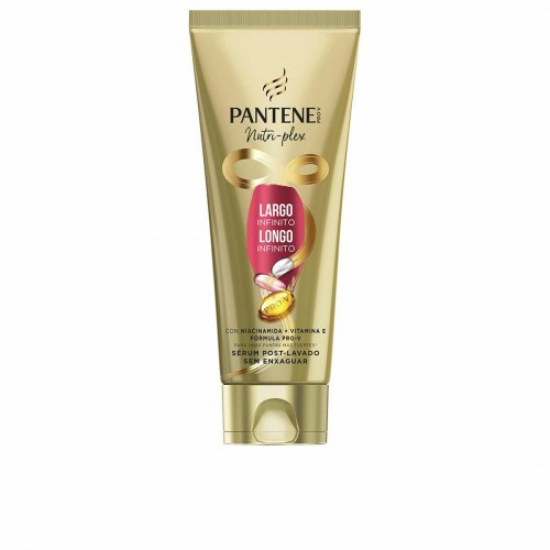 Pantene Hårbalsam Largo Infinito 200 ml - leave-in til beskadiget hår