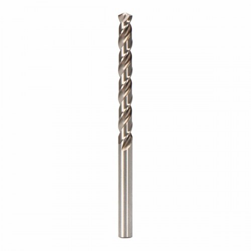 Izar Cutting Tools metalbor DIN 338, cylindrisk kort, 5 mm