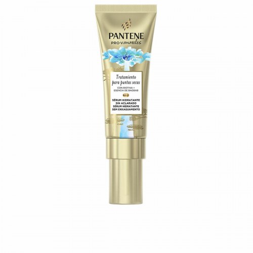 Hårserum til spaltede spidser Pantene Miracle