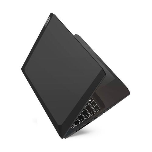 Bærbar Lenovo IdeaPad Gaming 3 15ACH6 15,6" 16 GB RAM 512 GB SSD NVIDIA GeForce RTX 3050 AMD Ryzen 7 5800H Spansk qwerty