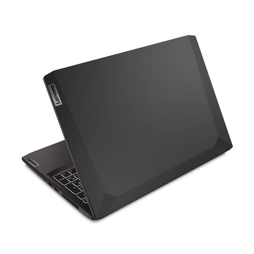 Bærbar Lenovo IdeaPad Gaming 3 15ACH6 15,6" 16 GB RAM 512 GB SSD NVIDIA GeForce RTX 3050 AMD Ryzen 7 5800H Spansk qwerty