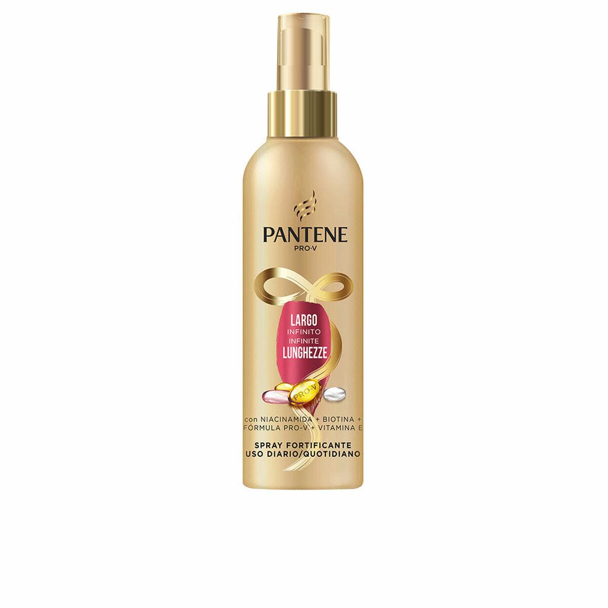 Styrkende Hårbehandling Pantene Styrkende Behandling 200