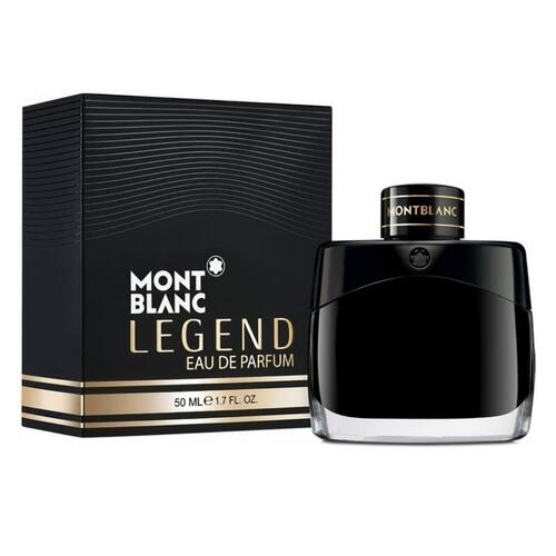 Herreparfume Montblanc EDP Legend 50 ml