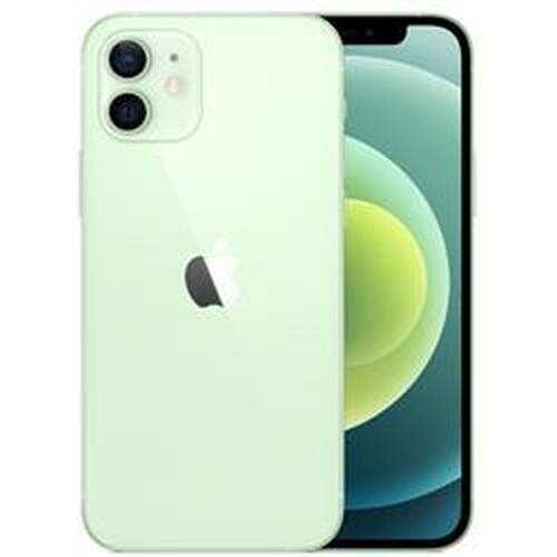 Smartphone iPhone 12 Apple MGJF3QL/A Grøn 4 GB RAM 6,1" 128 GB