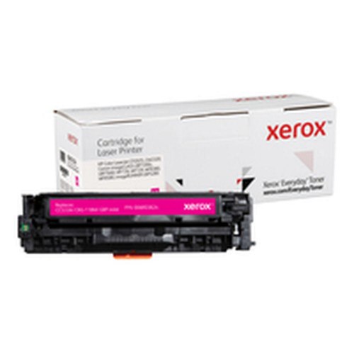Xerox toner 006R03824 - magenta, kompatibel til HP (laser)