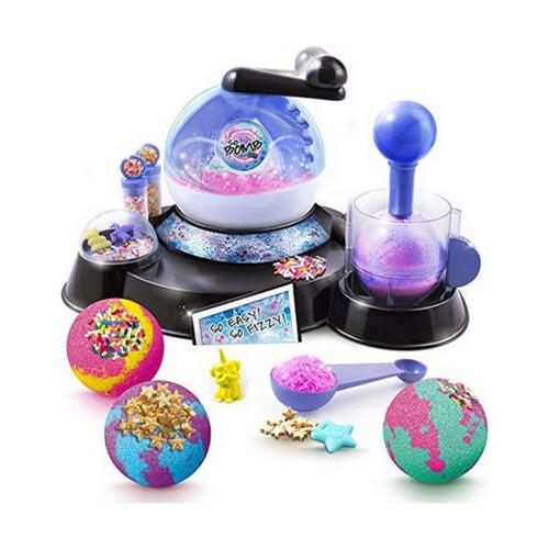 Badebombe DIY Canal Toys BBD 005