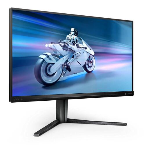 Skærm Philips Evnia 25M2N5200P 24,5" IPS HDR10 Flicker free 50-60 Hz