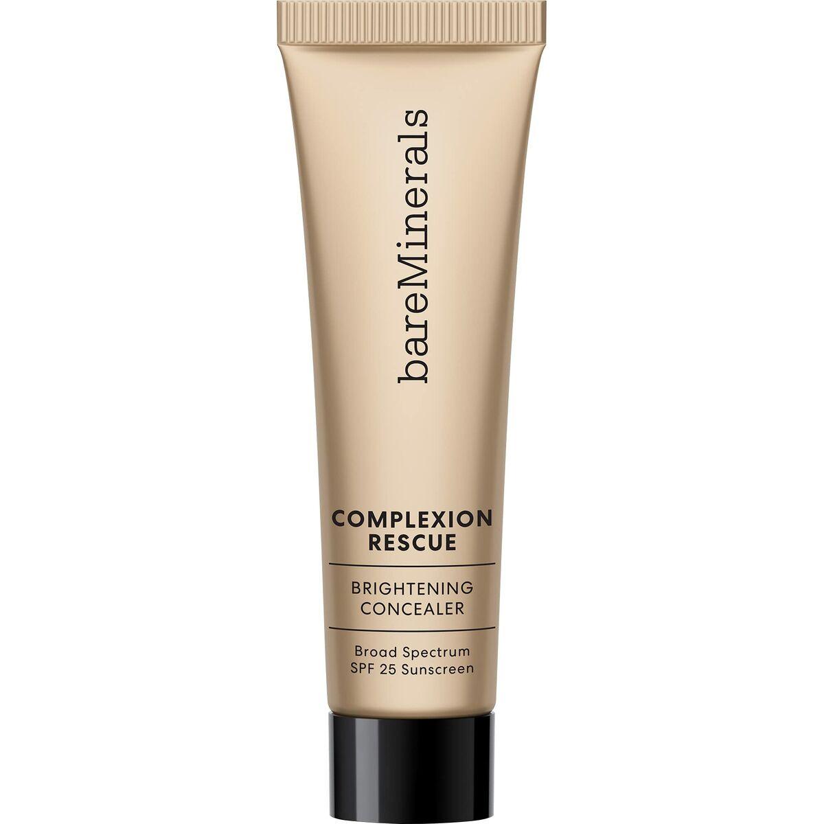 Dækcreme Til Ansigtet Bareminerals Complexion Rescue Natur Spf