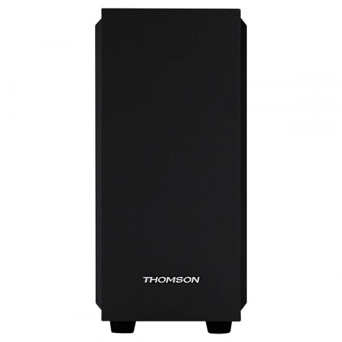 Thomson SB250BT soundbar 2.1 med subwoofer - Sort