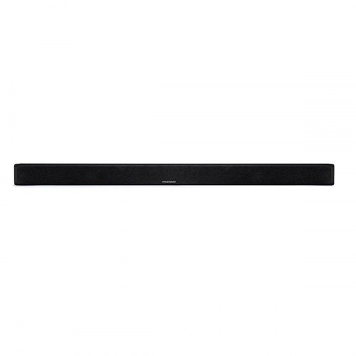 Thomson SB250BT soundbar 2.1 med subwoofer - Sort