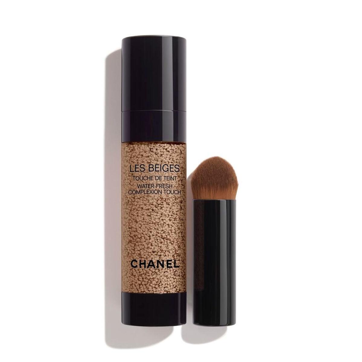 Flydende Makeup Foundation Chanel Les Beiges º B20 B20