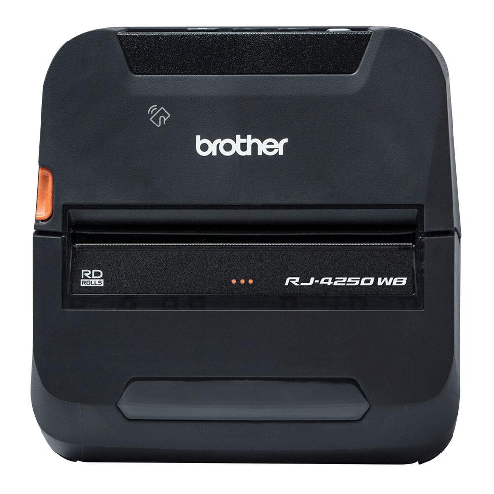 Labelprinter Brother RJ4250WBZ1