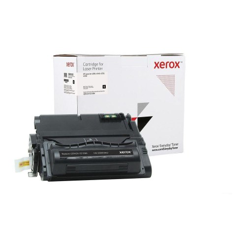 Toner til laserprinter Xerox 006R03662 - sort
