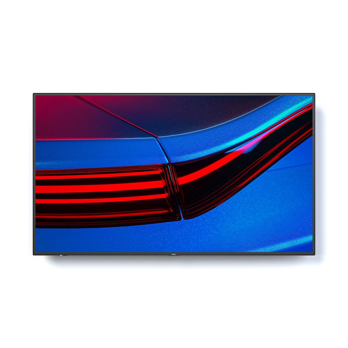 Skærm Videowall Nec 60005141 43  " Ips Edge Led 60 Hz 50 60 Hz