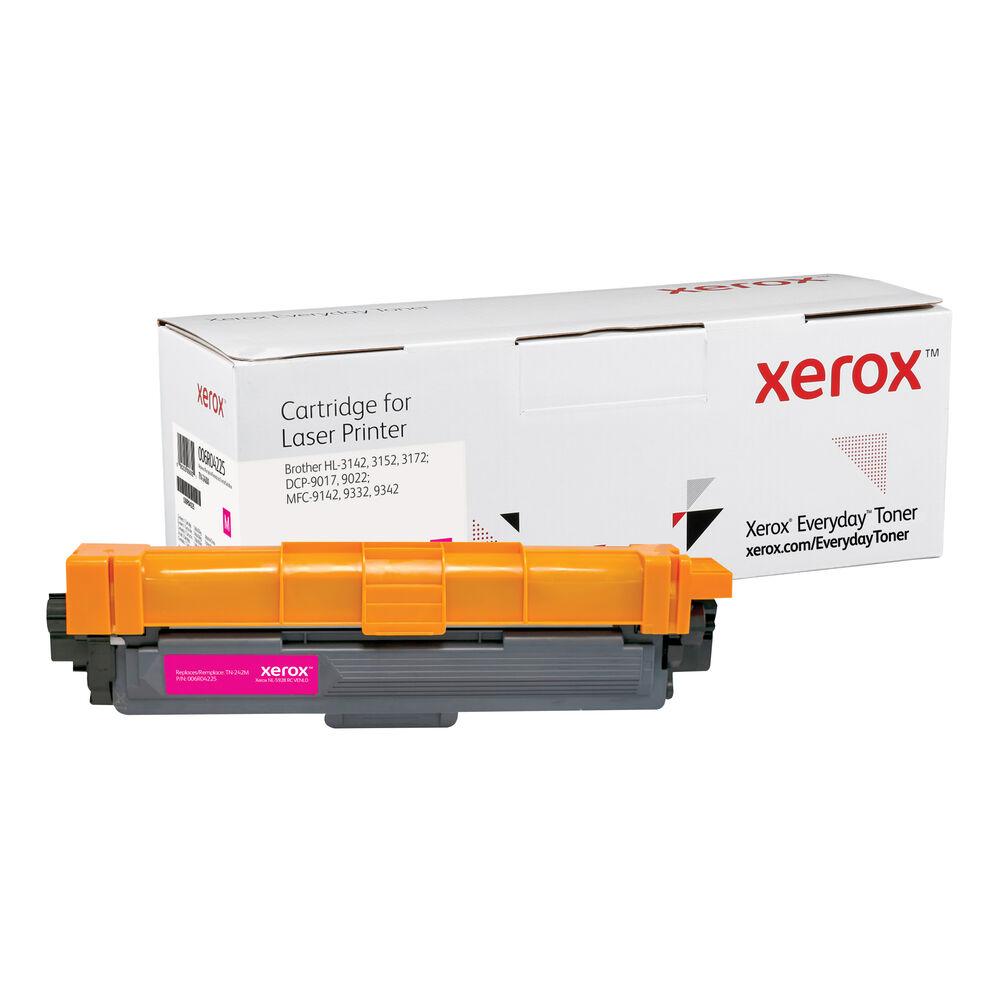 Xerox toner 006R04225 - magenta (kompatibel)