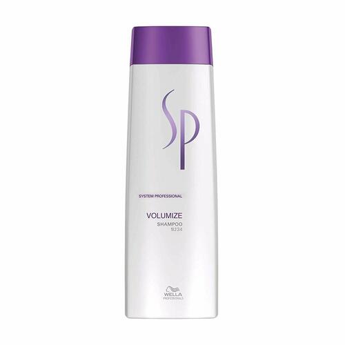 Shampoo til volumen Wella SP Volumize 250 ml