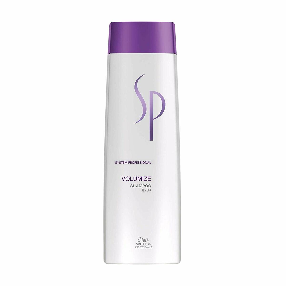 Shampoo til volumen Wella SP Volumize 250 ml