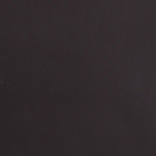 Drejelige spisebordsstole 2 stk. kunstlæder sort