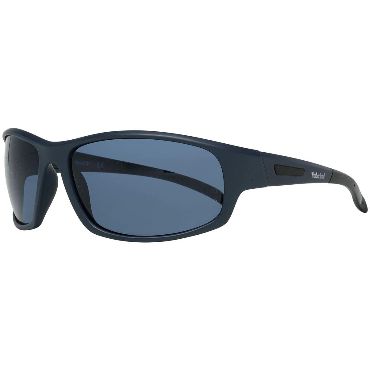 Solbriller Til Mænd Timberland Tb7189 6591v