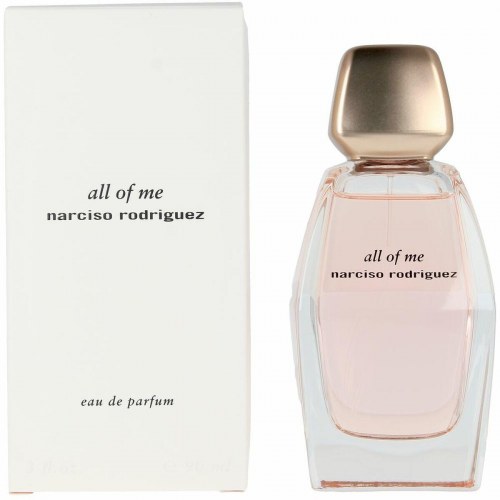 Parfume til kvinder Narciso Rodriguez All of Me EDP 90 ml