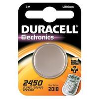 Batterier DURACELL DL2450 3 V