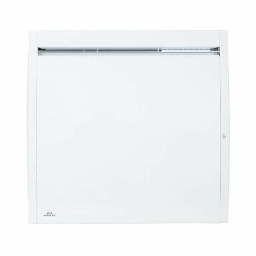 Digitalt varmeapparat Airelec ALIZÉ A693683 Væg 1000 W Hvid