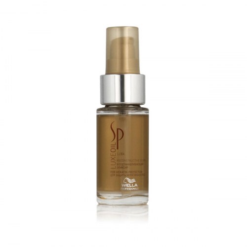 Hårolie Wella Luxe Oil Gendannende 30 ml