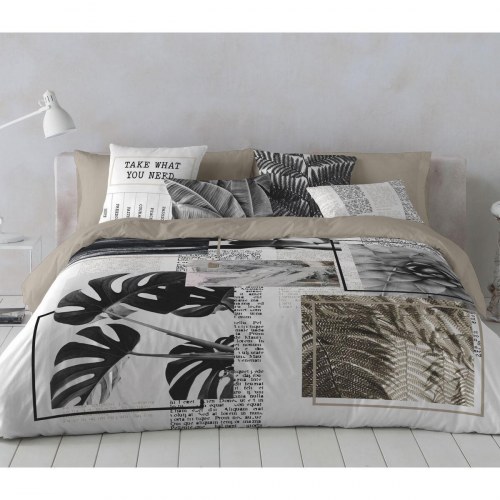 Nordisk cover Naturals MONE Seng 180 3 Dele 260 x 220 cm