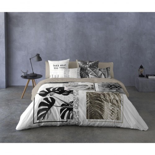 Nordisk cover Naturals MONE Seng 180 3 Dele 260 x 220 cm