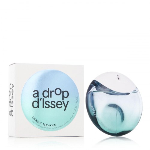 Dameparfume Issey Miyake A Drop d’Issey 90 ml eau de parfum