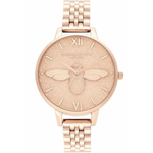 Dameur Olivia Burton OB16GD46 (Ø 34 mm)