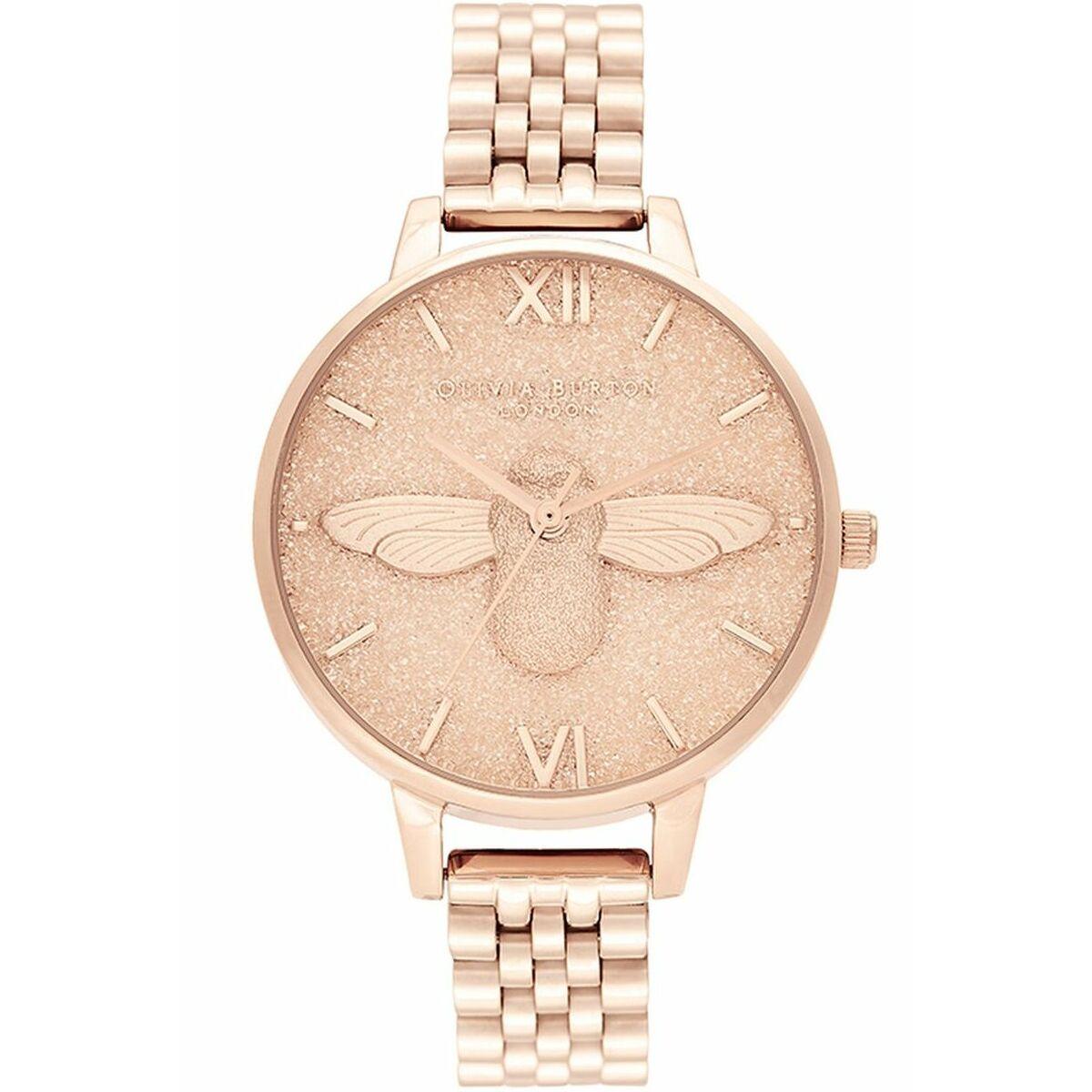 Dameur Olivia Burton OB16GD46 (Ø 34 mm)