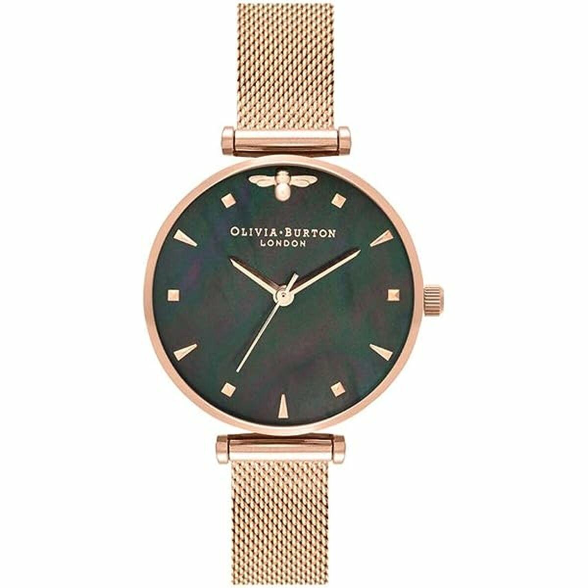Nyhed Dameur Olivia Burton Ob16am166 o 7613272319737