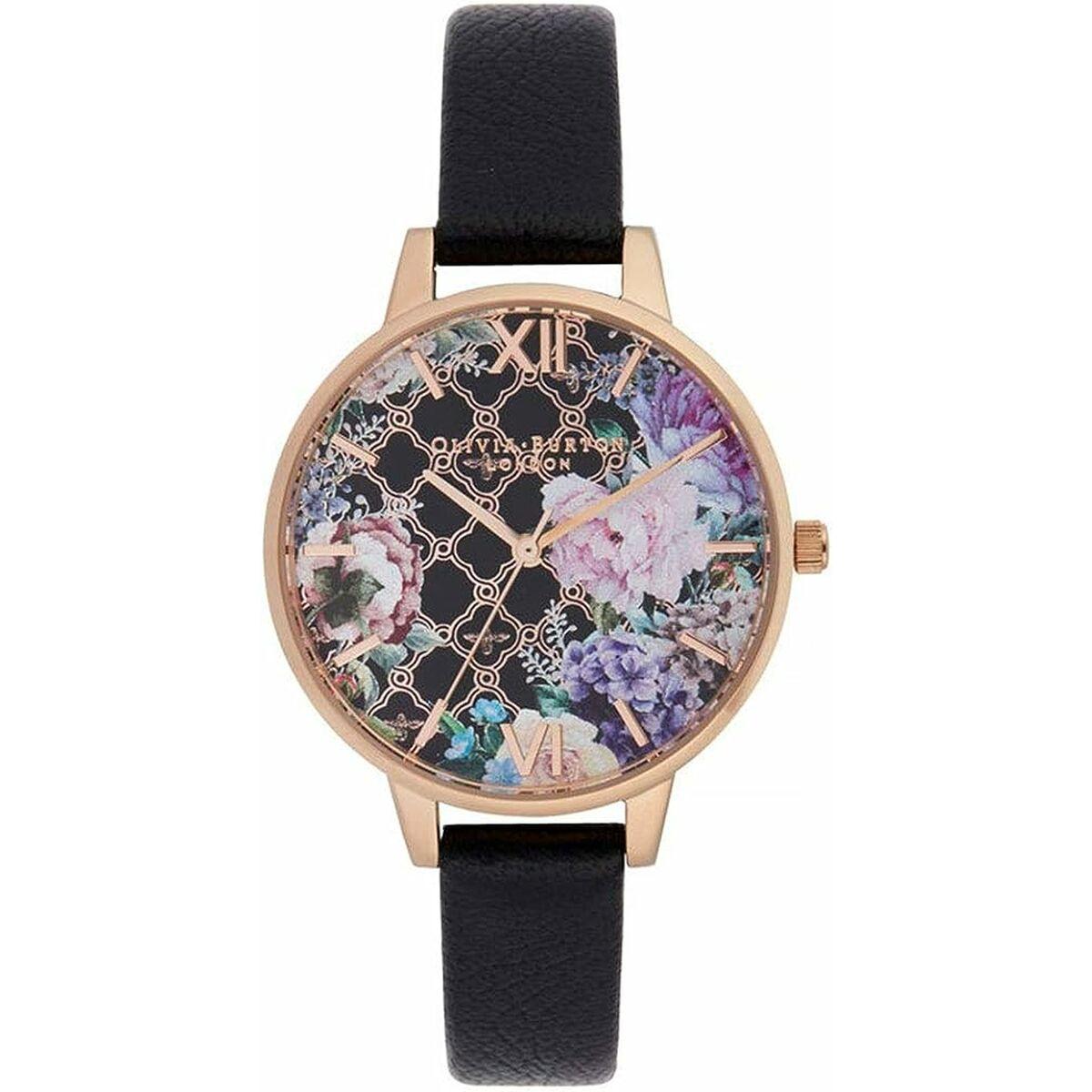 Dameur Olivia Burton Ob16gh11 Ø 34 Mm