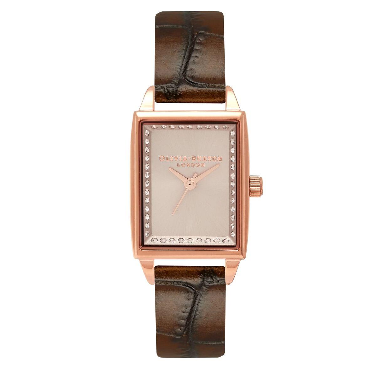 Olivia burton notebook online